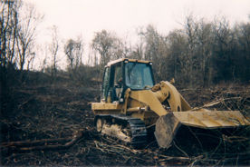 Land Clearing